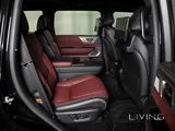 INFINITI QX80 3.5L V6TT AUTO 7STR 9AT 2025